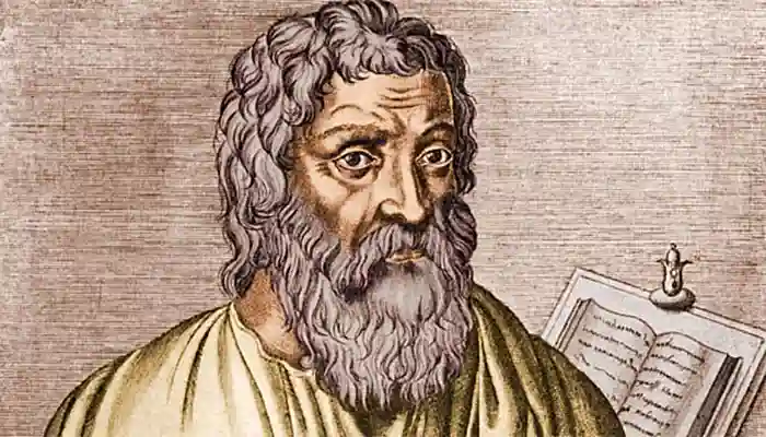 Hippocrates