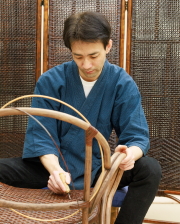籐家具の大原 -大原製作所-