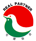 宅建協会　ハトマーク